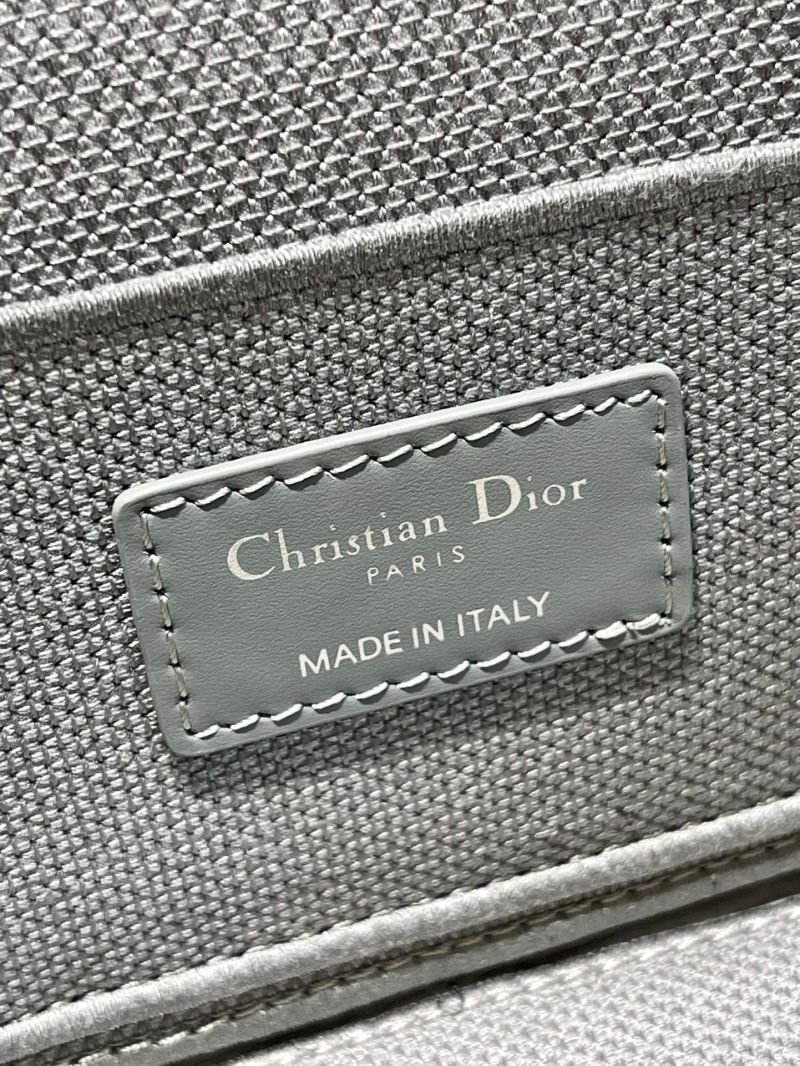 Christian Dior Cosmetic Bags